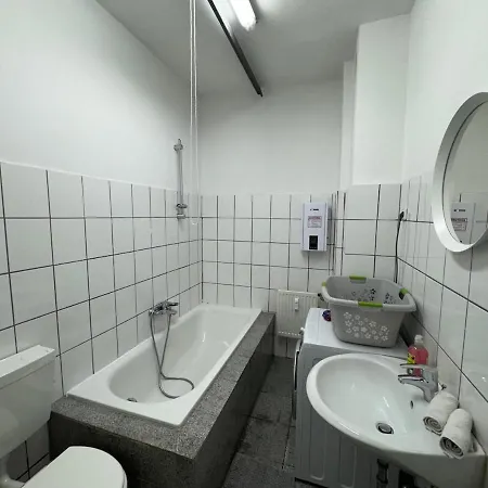 דירה Homes Of Ruhr - Monteurwohnung Grillo *