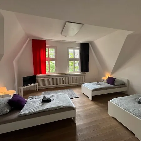 Homes Of Ruhr - Monteurwohnung Grillo דירה *